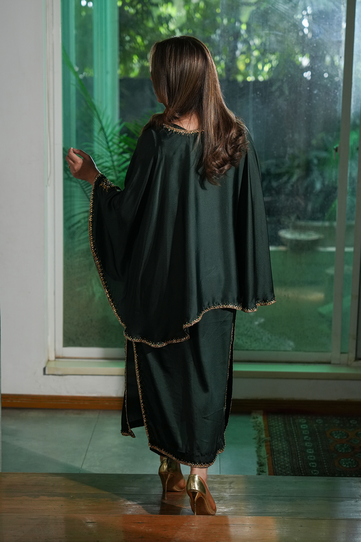 Jahan Ara