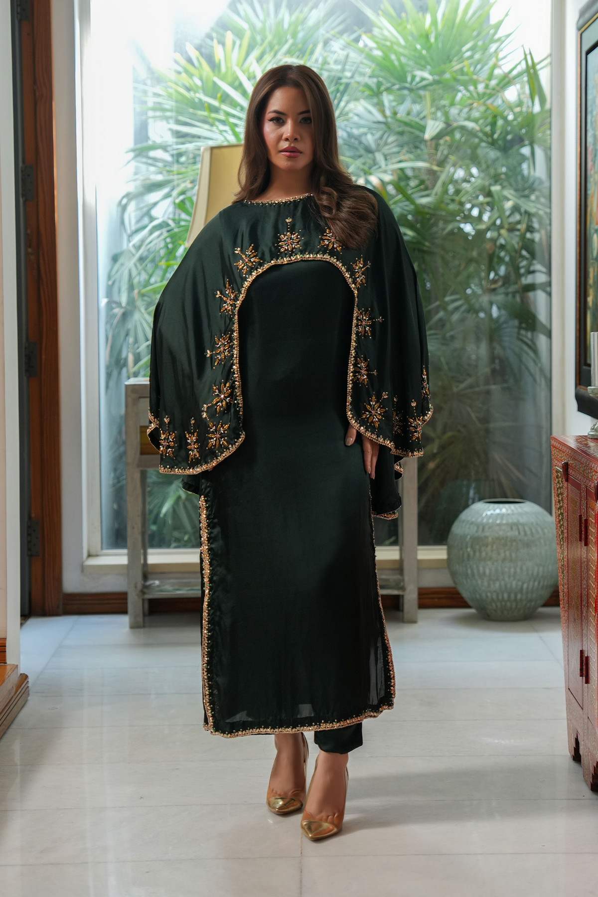 Jahan Ara